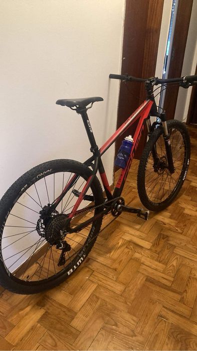 Colluer pragma roda 29