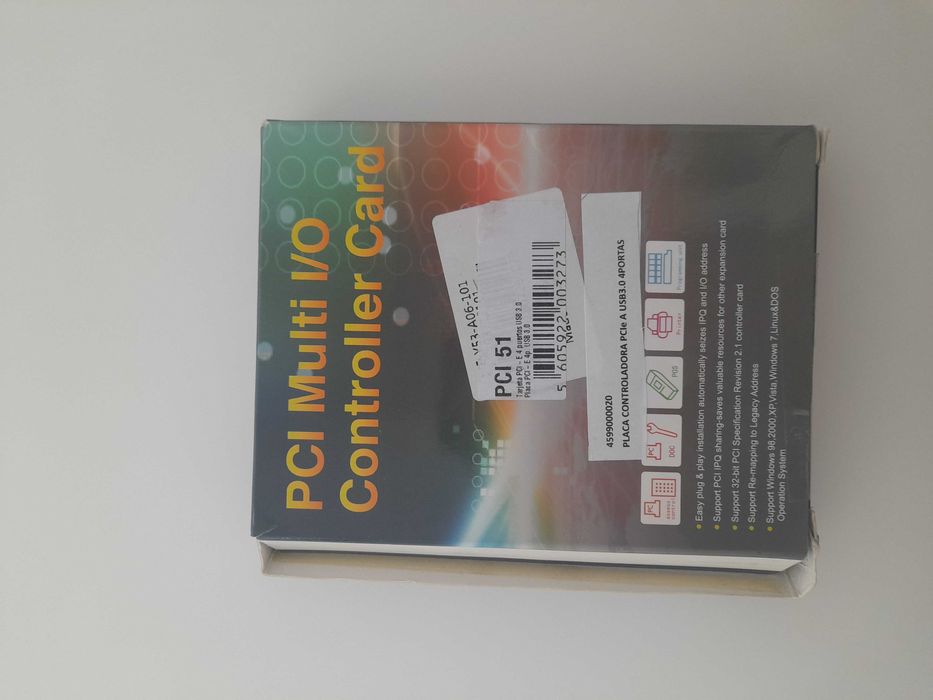 USB 3.0 Controller Card64409547174785120