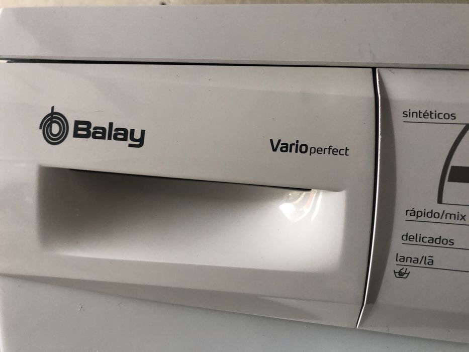 Maquina lavar roupa Balay 7 k