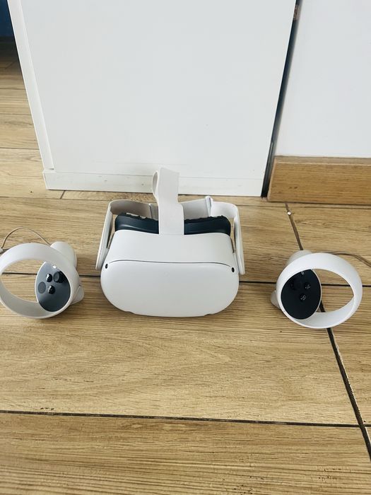 Gogle vr meta quest 2