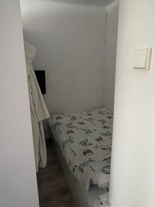 Sprzedam mieszknie 24m2
