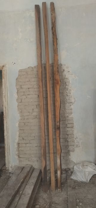 Дошка напольна б/в 25 шт