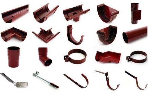 Водостічна система River | Bryza найкраща ціна