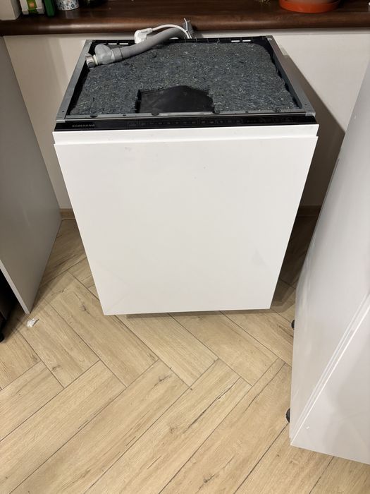 Zmywarka 60cm samsung