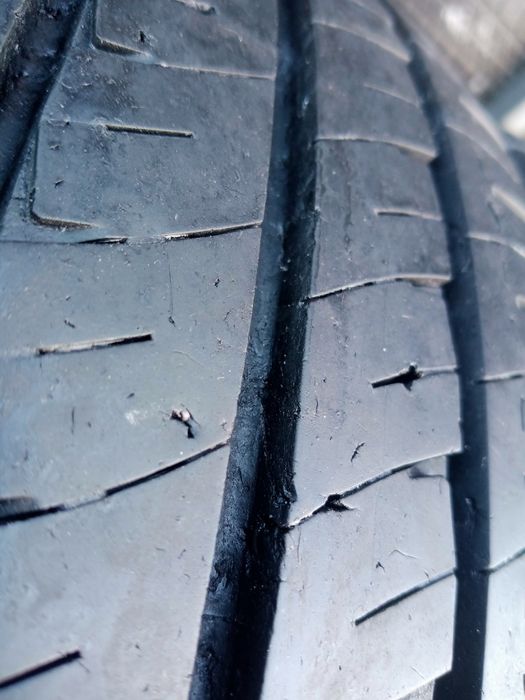 215 70 r15c Michelin Літо