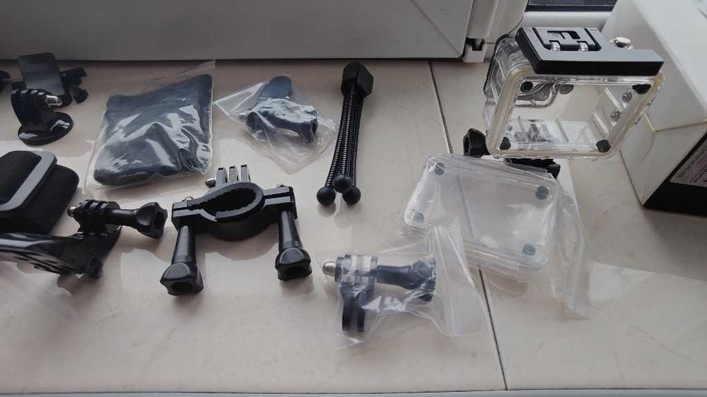 Akcesoria kamery SJ4000