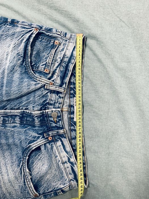 Джинси чоловічі ZARA