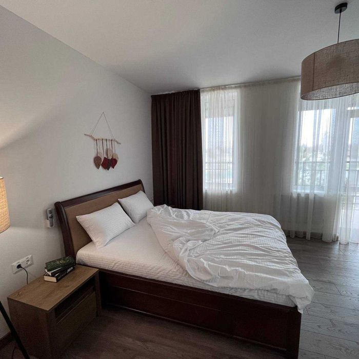 Заміський відпочинок  на Різдво  будинок подобово