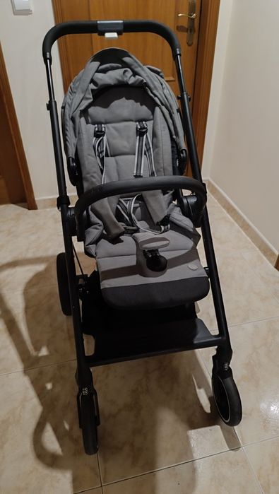 Carrinho bebé  Cybex Balios  3 em 1