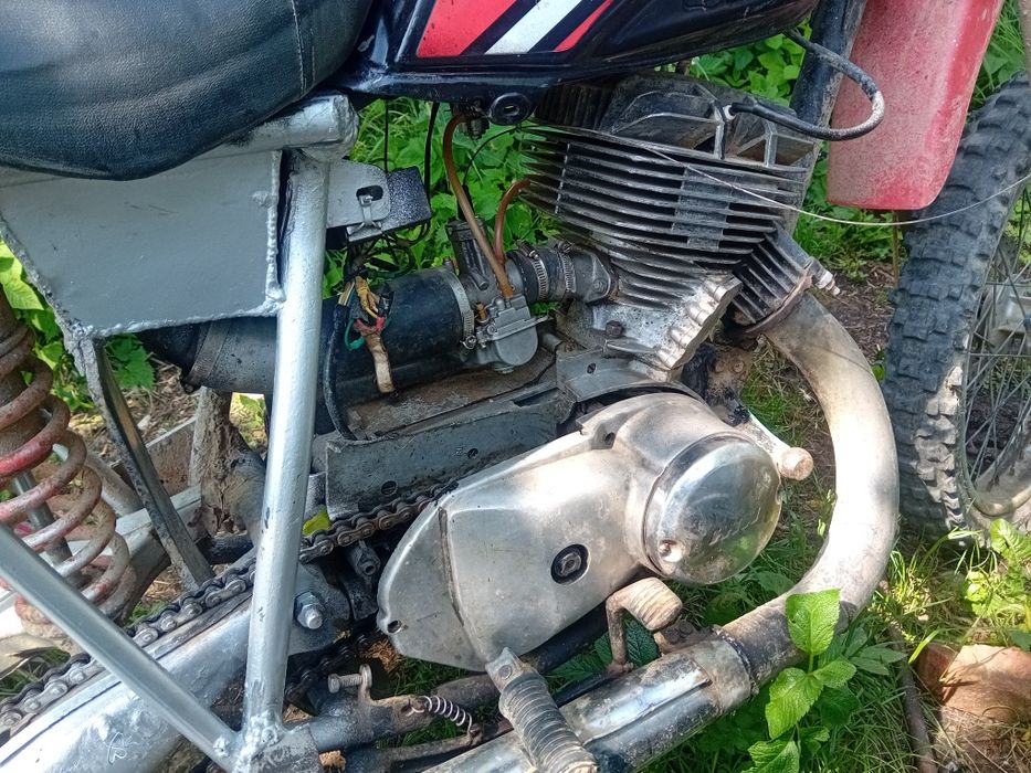 Продам їж 350 сс