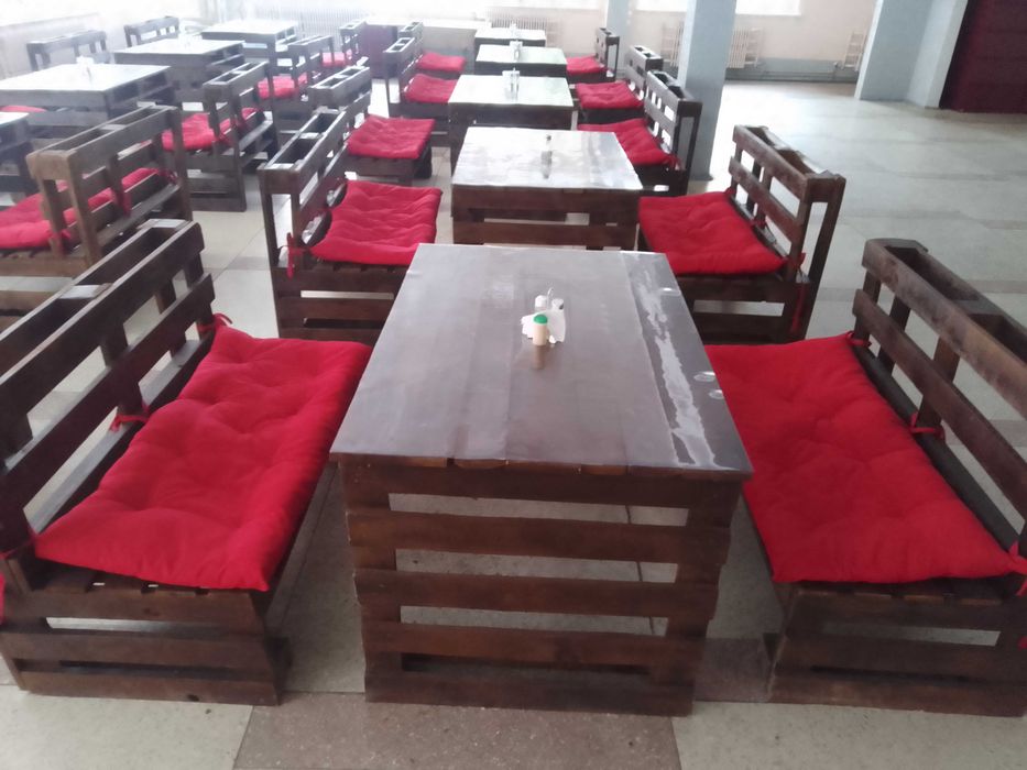 Їдальня (готовий бізнес) під ключ