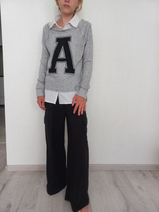 Рубашка блуза  рубашка