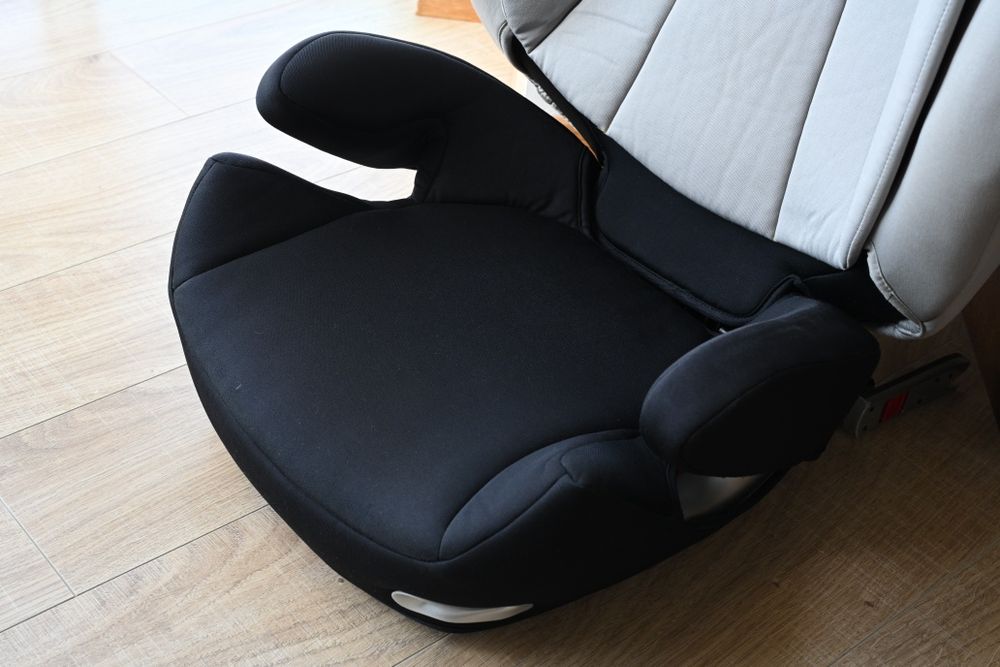Автокрісло дитяче Cybex