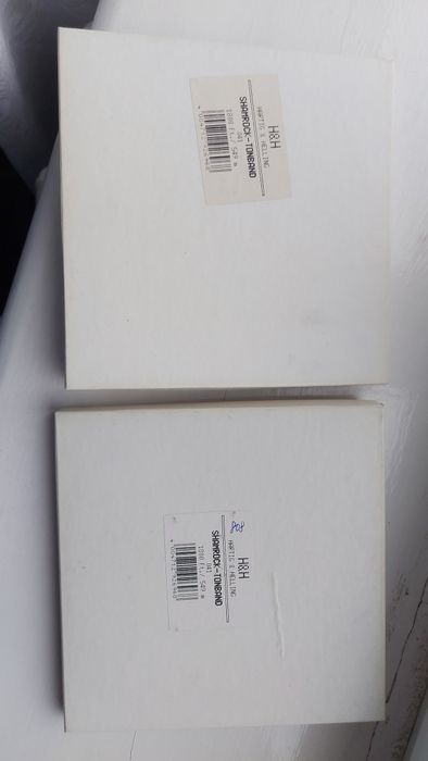 Магнитофонные катушки Shamrock