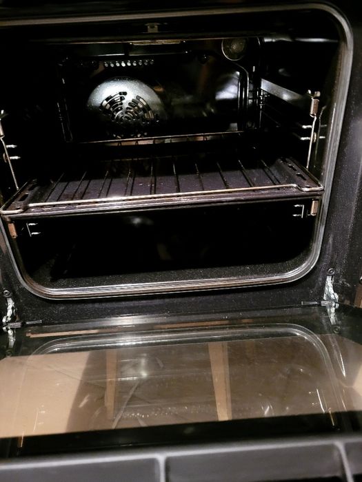 Piekarnik Elektrolux do zabudowy