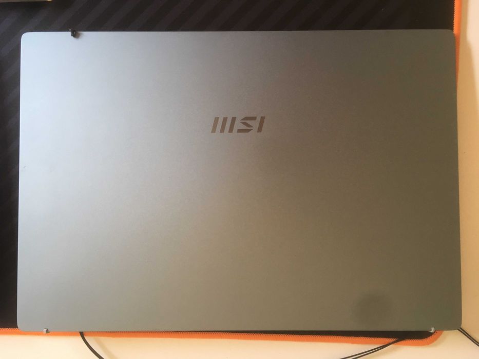 Vendo peças de portátil MSI Modem 14 B11SB64738808769154121