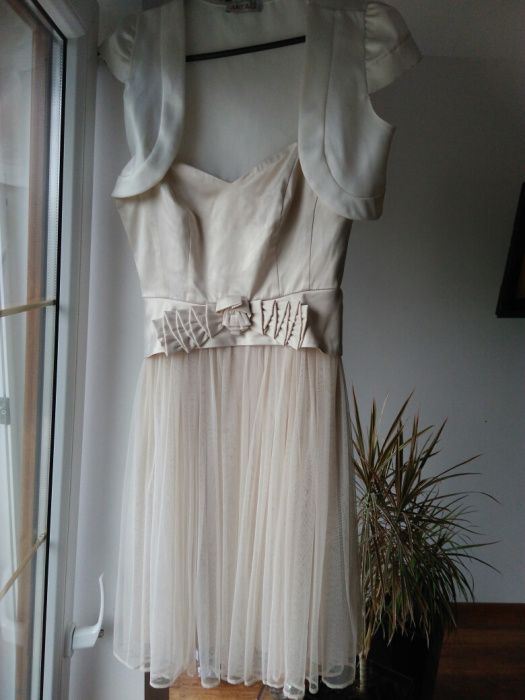 Sukienka stan idealny