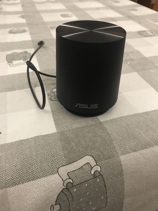 Asus subwoofer coluna