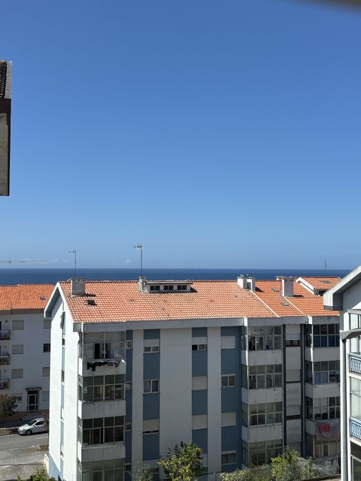Apartamento t3 Viana do Castelo