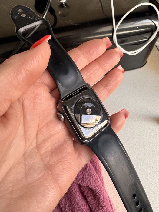 Apple watch se 1 gen gps 40 mm