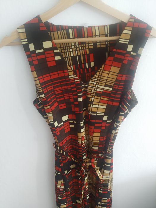 Sukienka 38/M stan idealny Galeria Centrum