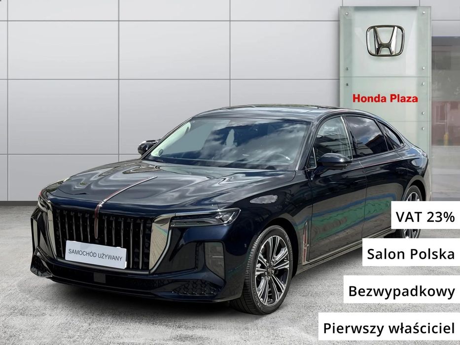 Hongqi H9