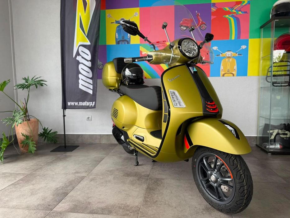 Vespa