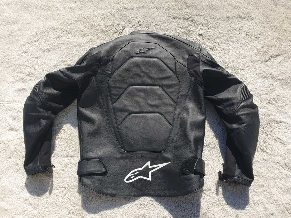 Alpinestars GP Plus 50 Eur M  kurtka motocyklowa Ł