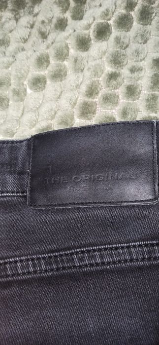 Ben Sherman джинсы drip drill archive opium casual