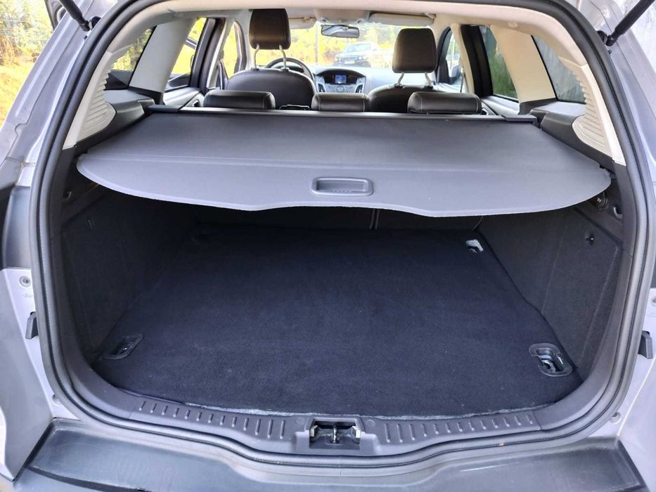 Ford Focus 1.6 TDCI 115cv Titanium - 2012 /Nacional - Impecável