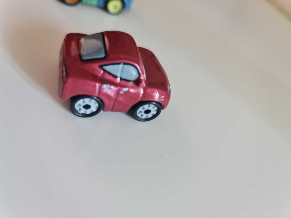 Mini Cars Autka dla kolekcjonera