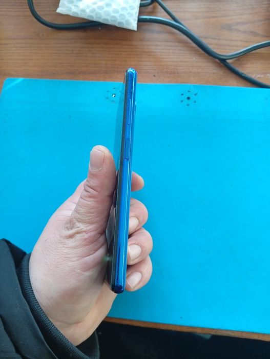 Хіаомі Поко х3 про 6/128.NFC Ігровий