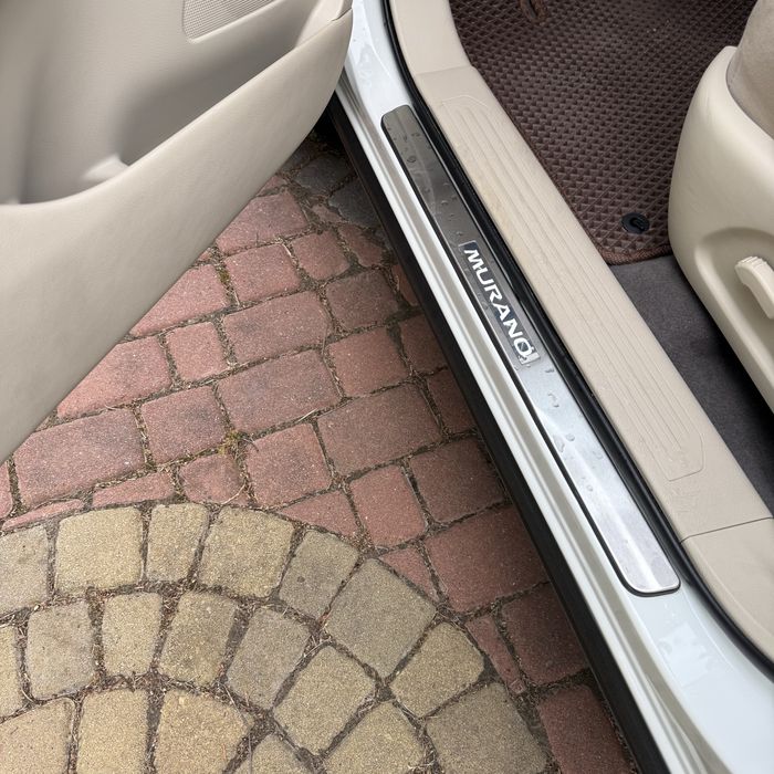 Продам авто Nissan Murano
