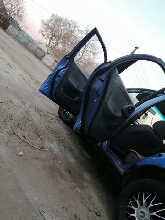 Продам Daewoo Sens
