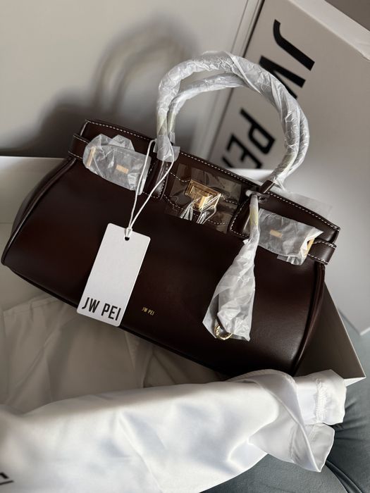 Сумка JW PEI Ziva тоут tote