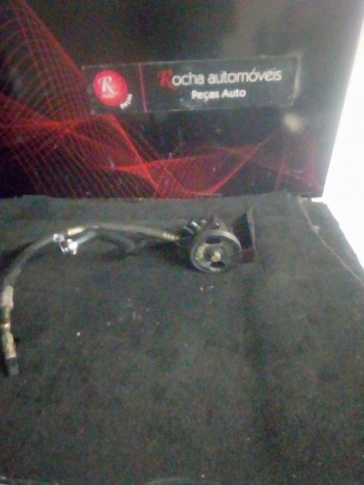 Bomba Direção Assistida Nissan Primera (P11)