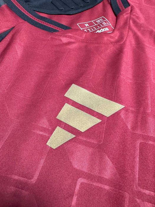 Футбольна футболка збірної Бельгії, розмір М