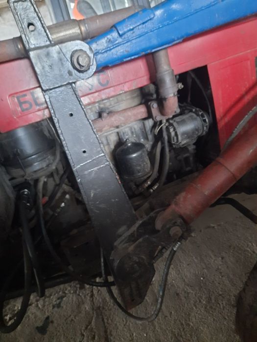 Продам кун мтз..