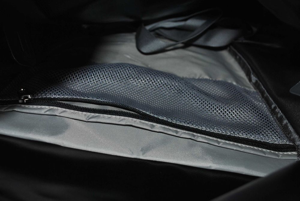 Para Sakw rowerowych na bagażnik VAUDE Aqua Back Single 24 l