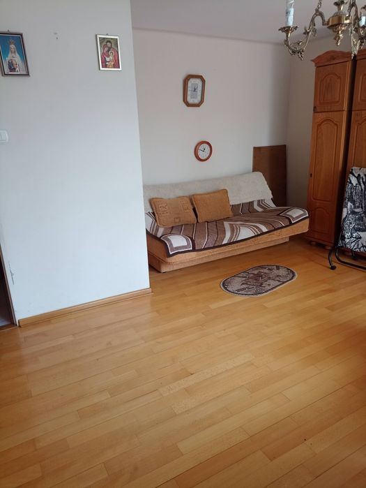 Sprzedam kawalerkę 32 m² koło dwójki