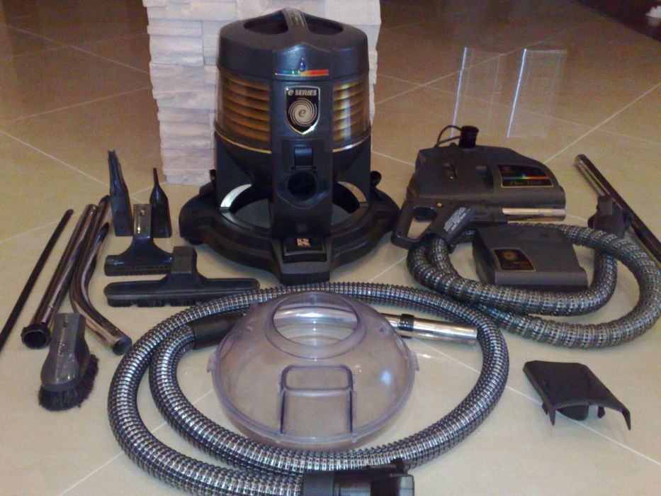 Rainbow E seria 3 lata gwarancji