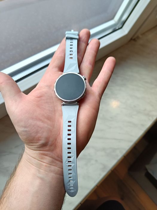 Huawei GT 5! 41 mm!
