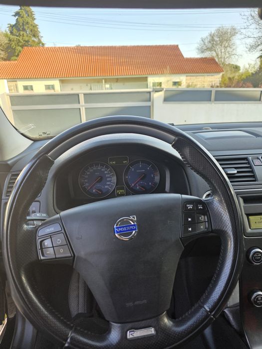 Vendo, Volvo c30 1.6d