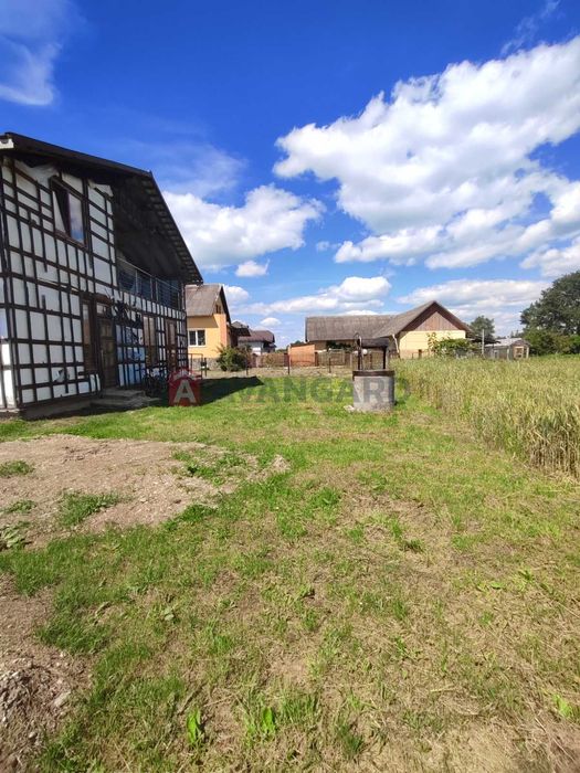 Продаж будинок с.Рудники , р-н Стрийський , обл. Львівська