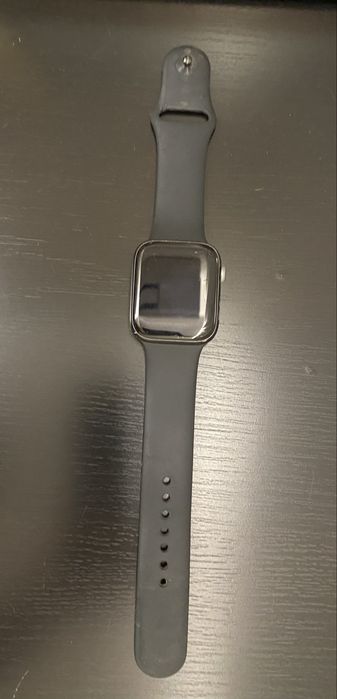 Apple Watch 5 - 44mm