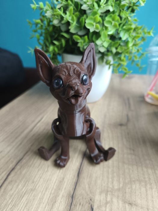 3D игрушки под заказ