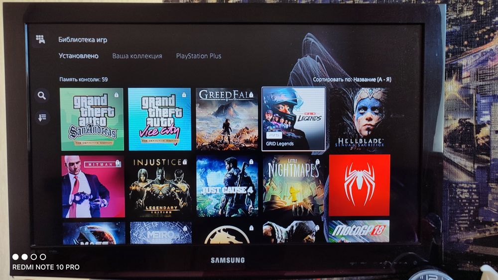 Sony PS 5 ,та SSD на 2 Тб