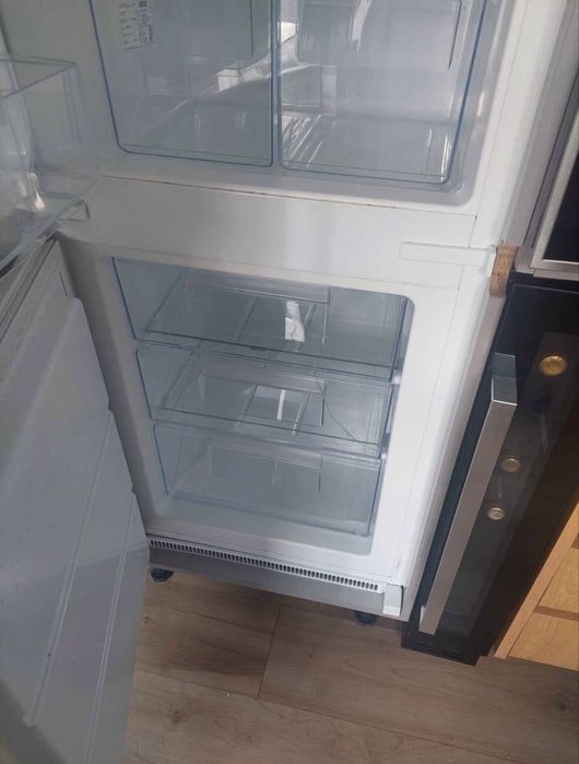 Frigorifico encastrado