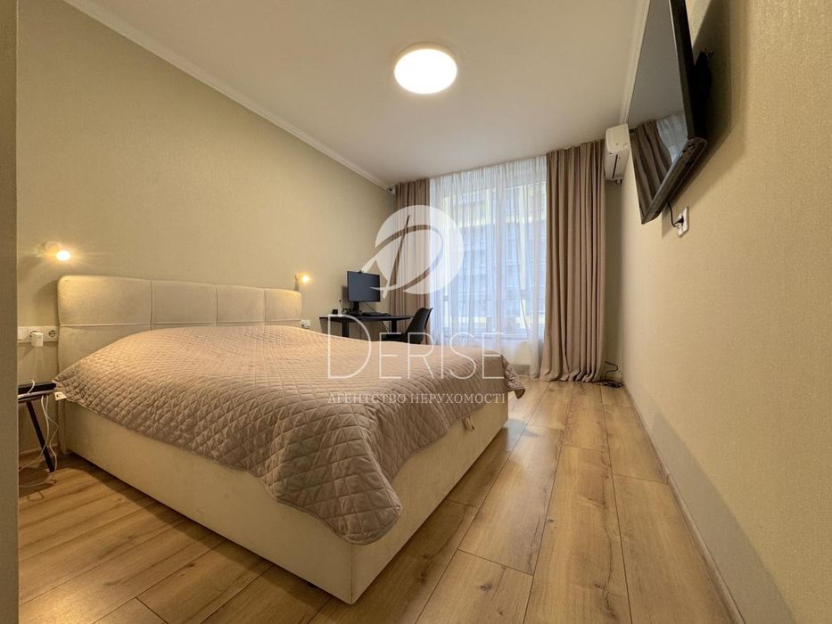 1К-ЖК Медовий Солом'янка Повітрофлотський Севастопольська