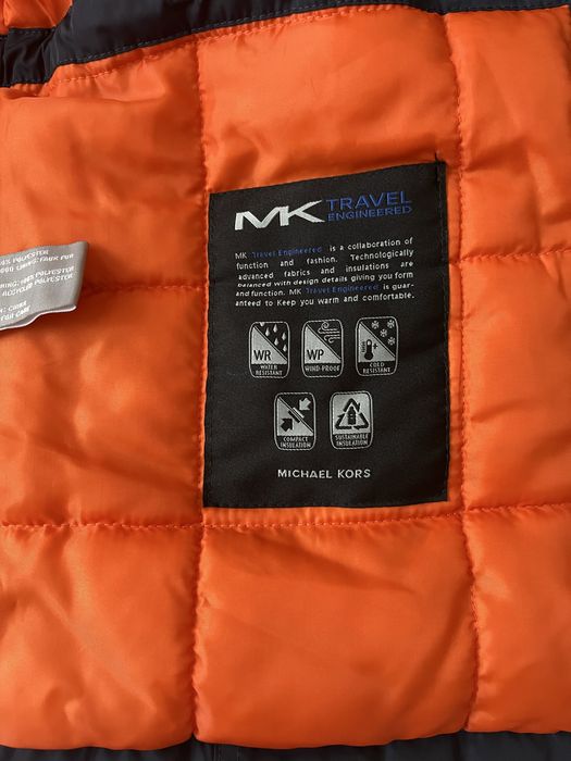 Michael Kors kurtka
